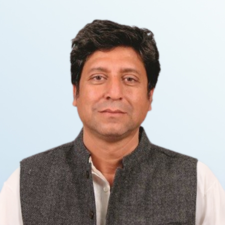Rohit Bohra